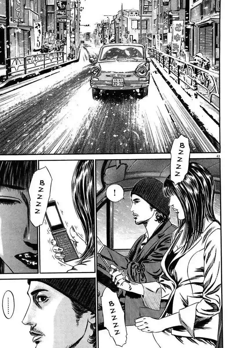 Homunculus Capítulo 53 en Línea - página 46