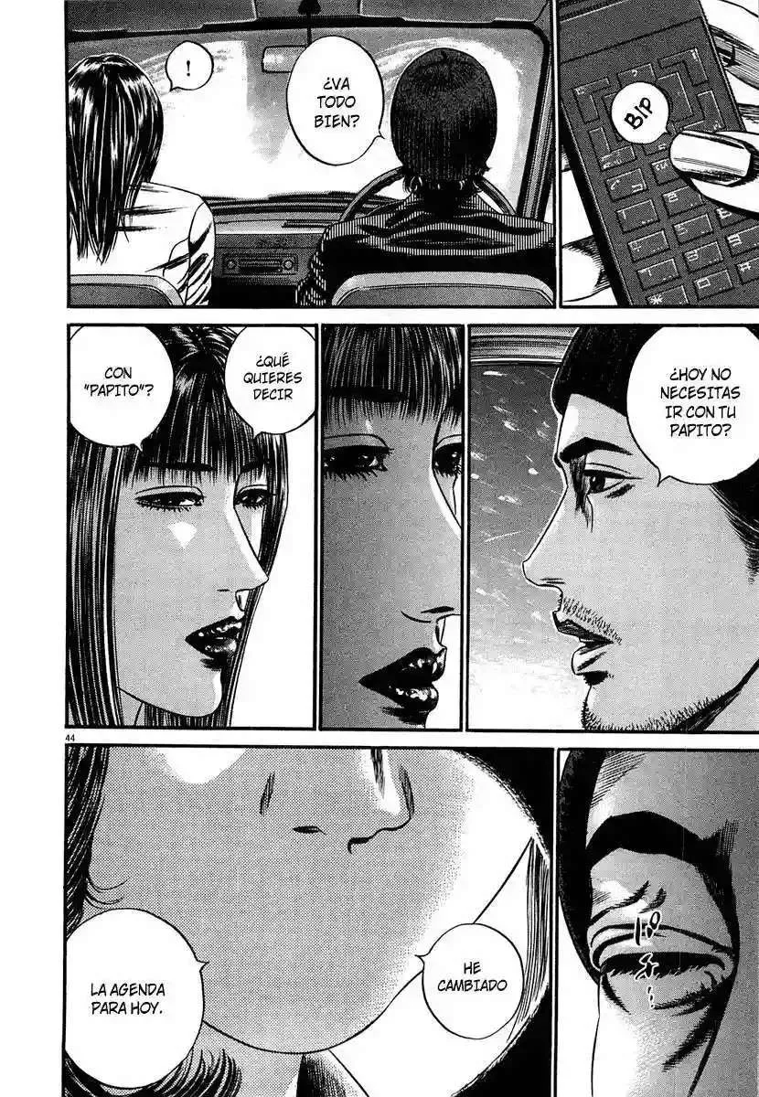 Homunculus Capítulo 53 en Línea - página 47