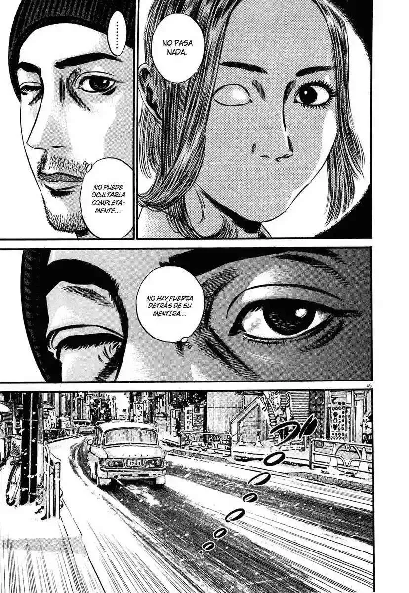 Homunculus Capítulo 53 en Línea - página 48