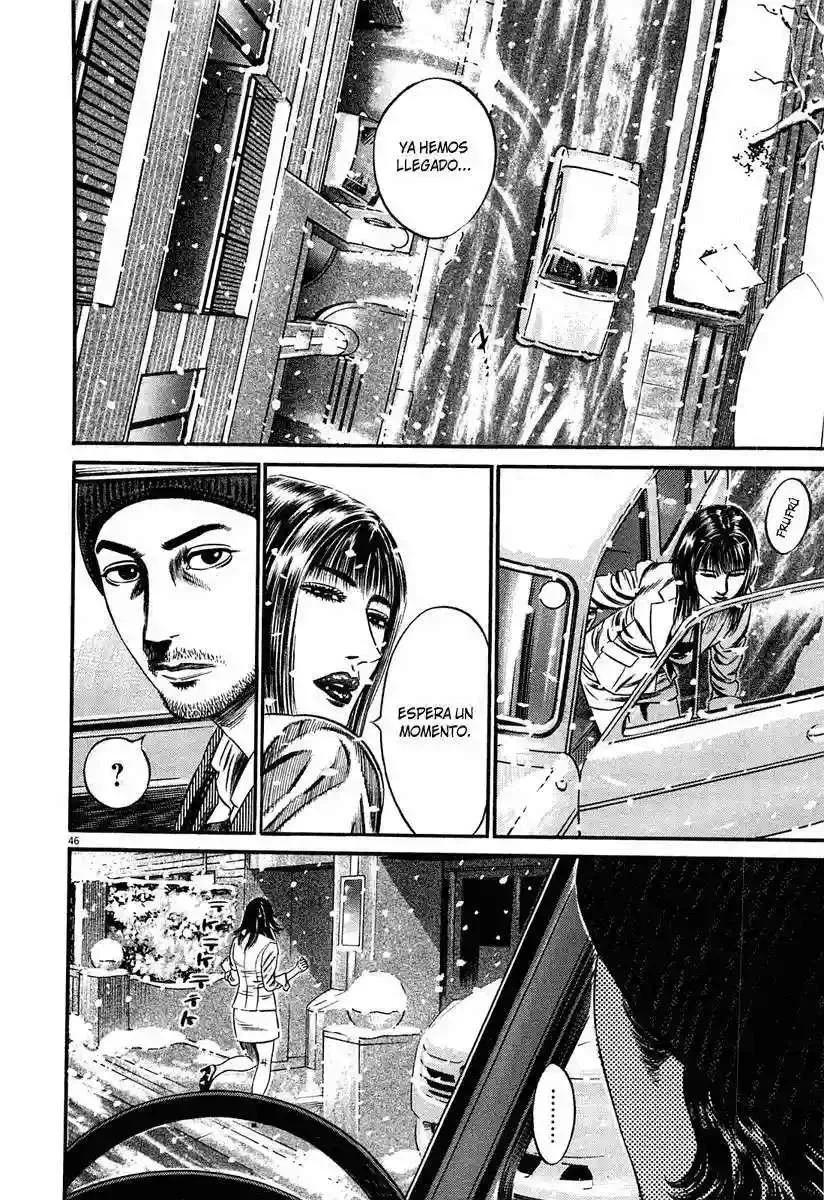 Homunculus Capítulo 53 en Línea - página 49
