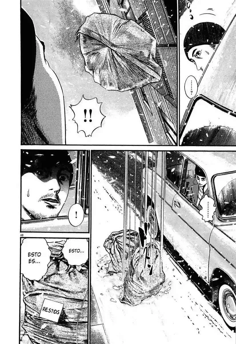 Homunculus Capítulo 53 en Línea - página 51