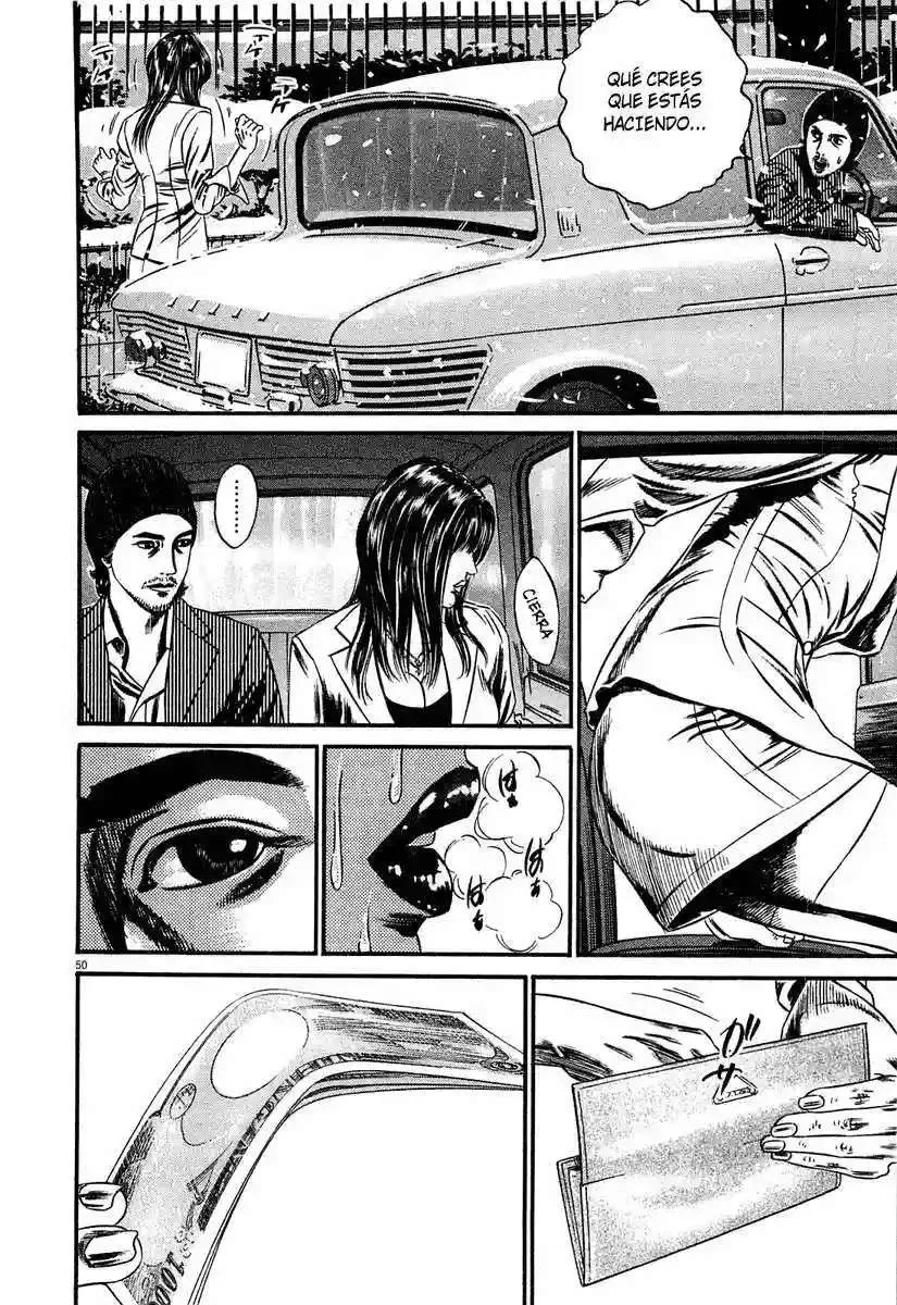 Homunculus Capítulo 53 en Línea - página 53