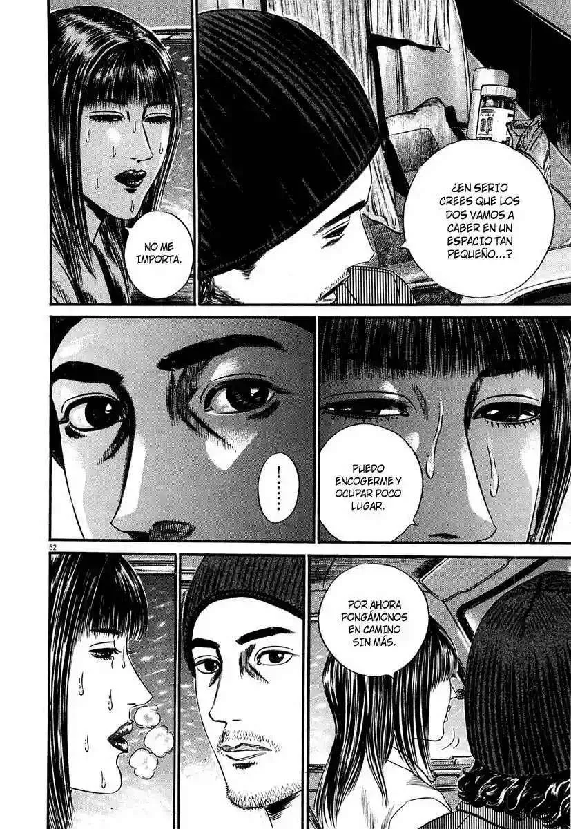 Homunculus Capítulo 53 en Línea - página 55