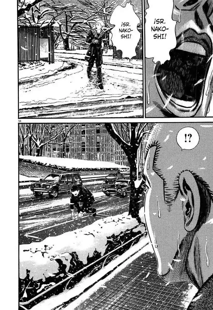 Homunculus Capítulo 53 en Línea - página 57
