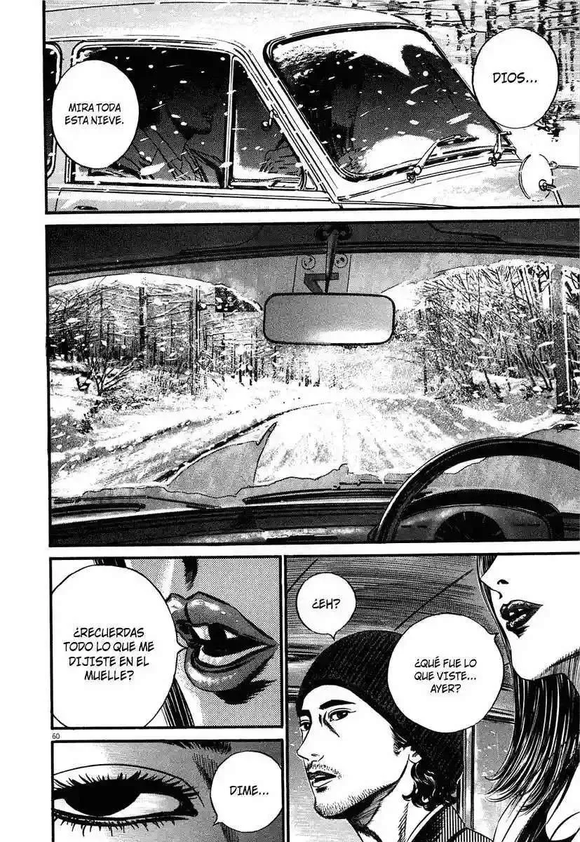 Homunculus Capítulo 53 en Línea - página 63