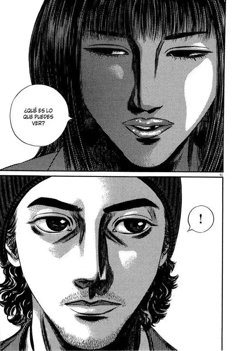 Homunculus Capítulo 53 en Línea - página 64