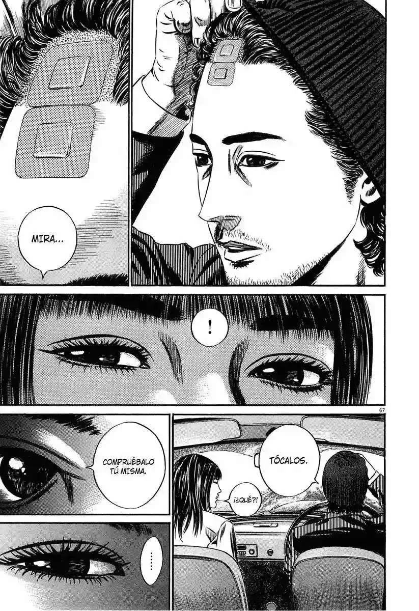 Homunculus Capítulo 53 en Línea - página 69