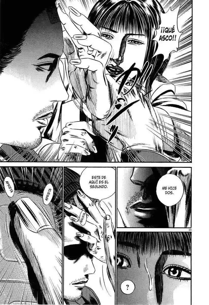 Homunculus Capítulo 53 en Línea - página 71