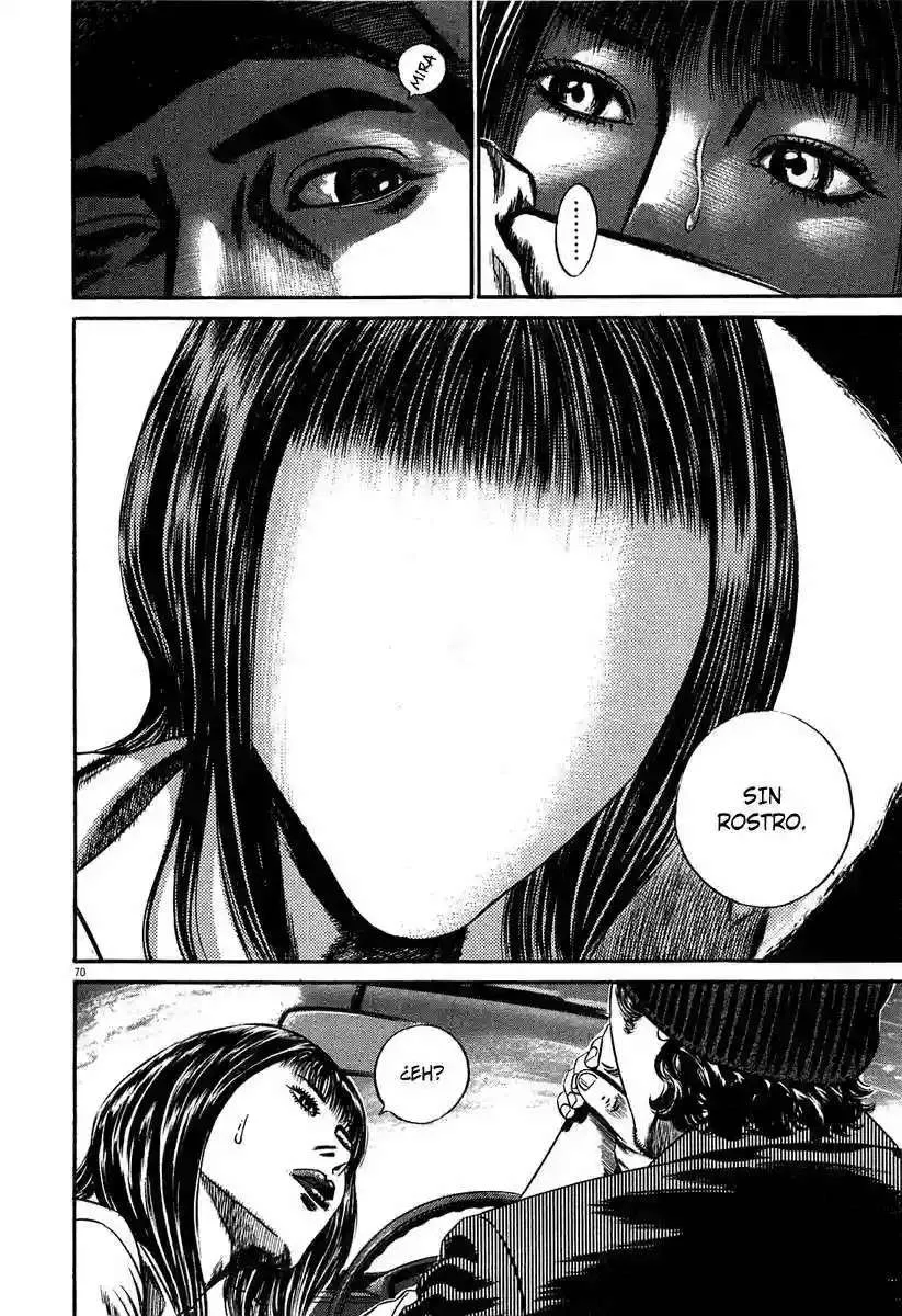 Homunculus Capítulo 53 en Línea - página 72