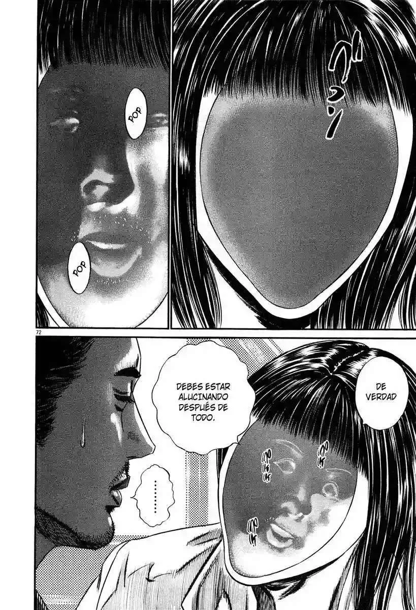 Homunculus Capítulo 53 en Línea - página 74