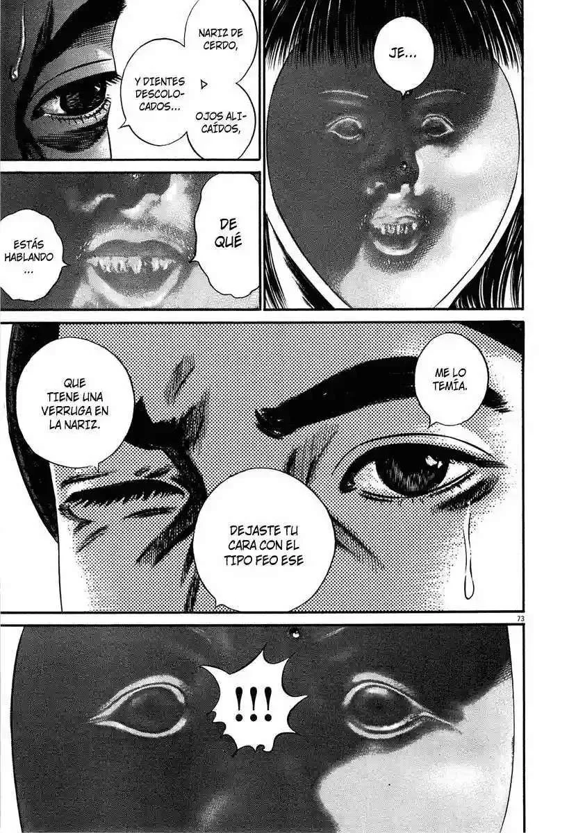 Homunculus Capítulo 53 en Línea - página 75