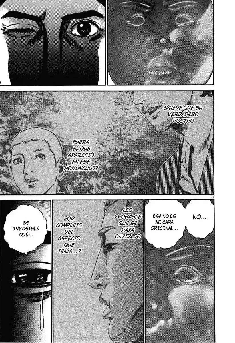 Homunculus Capítulo 53 en Línea - página 79
