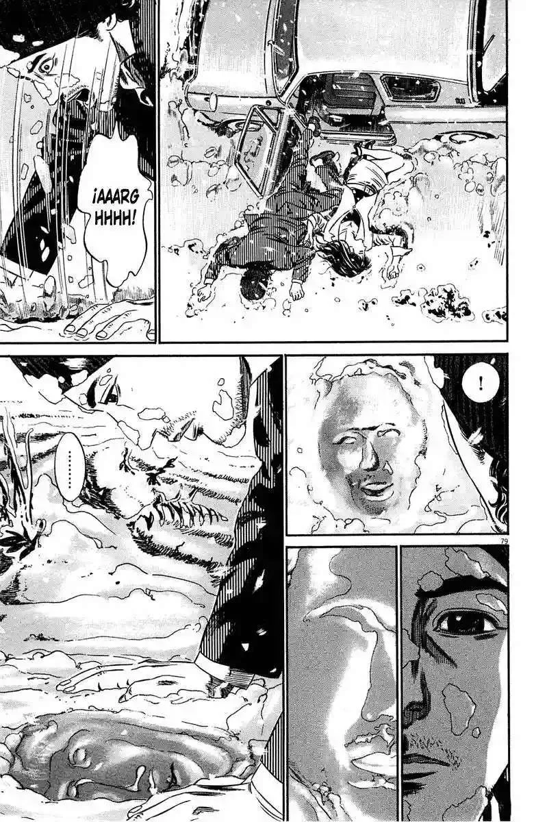 Homunculus Capítulo 53 en Línea - página 81