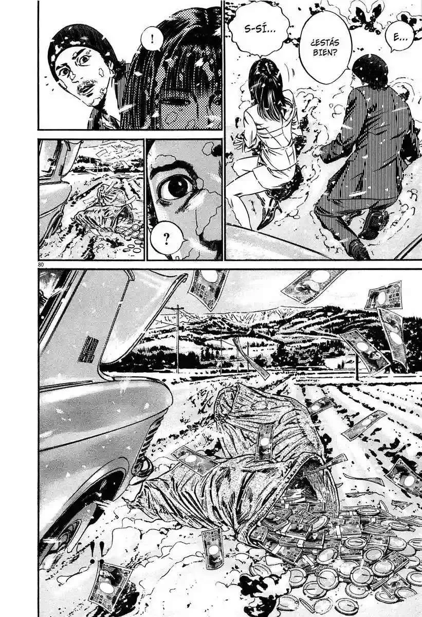 Homunculus Capítulo 53 en Línea - página 82
