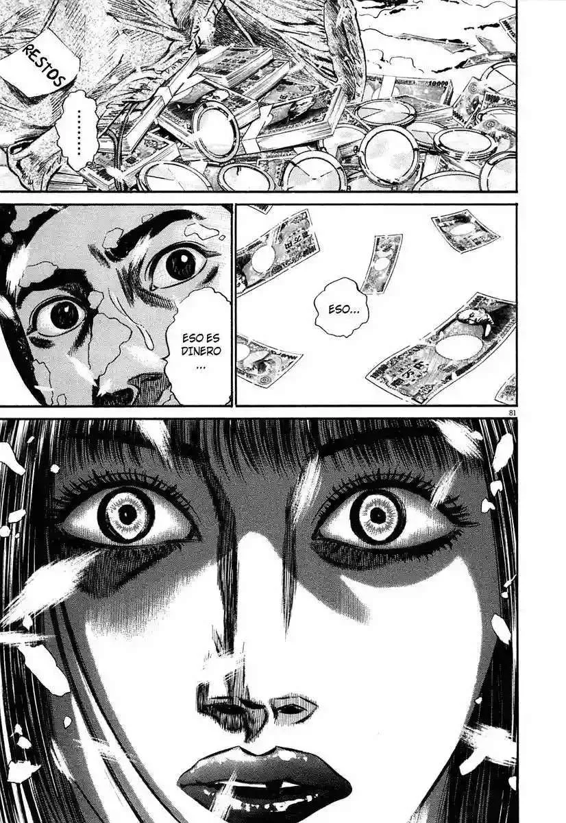Homunculus Capítulo 53 en Línea - página 83