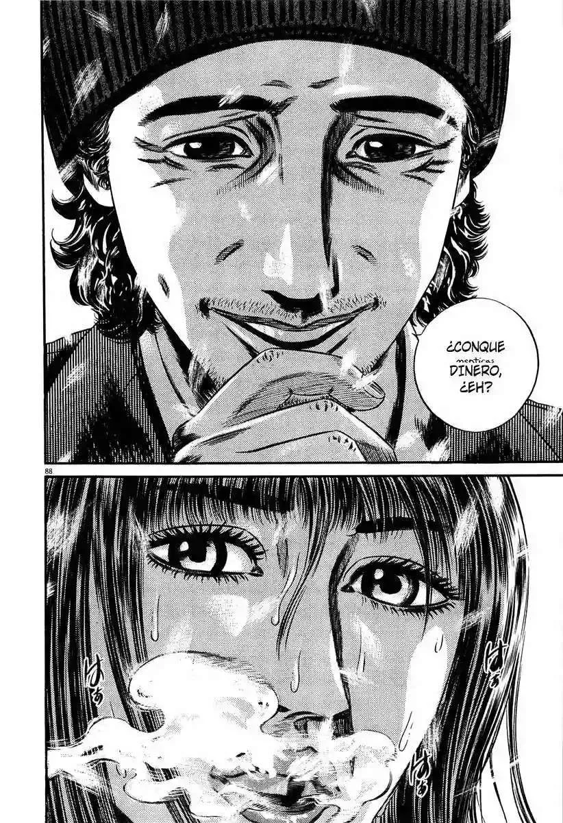 Homunculus Capítulo 53 en Línea - página 90