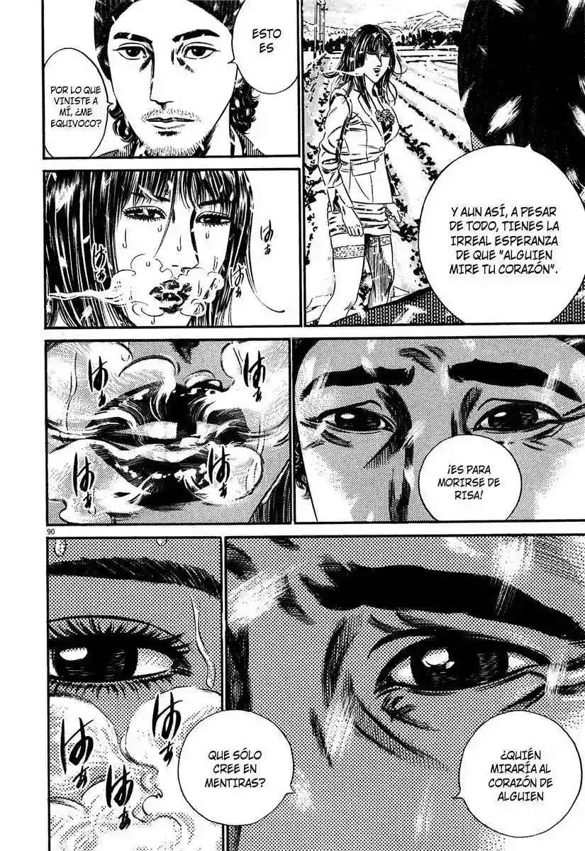 Homunculus Capítulo 53 en Línea - página 92