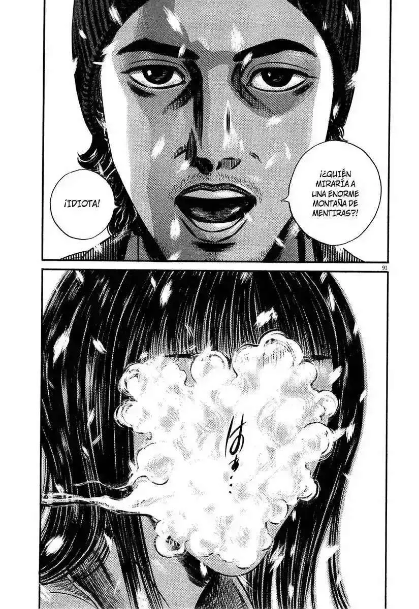 Homunculus Capítulo 53 en Línea - página 93