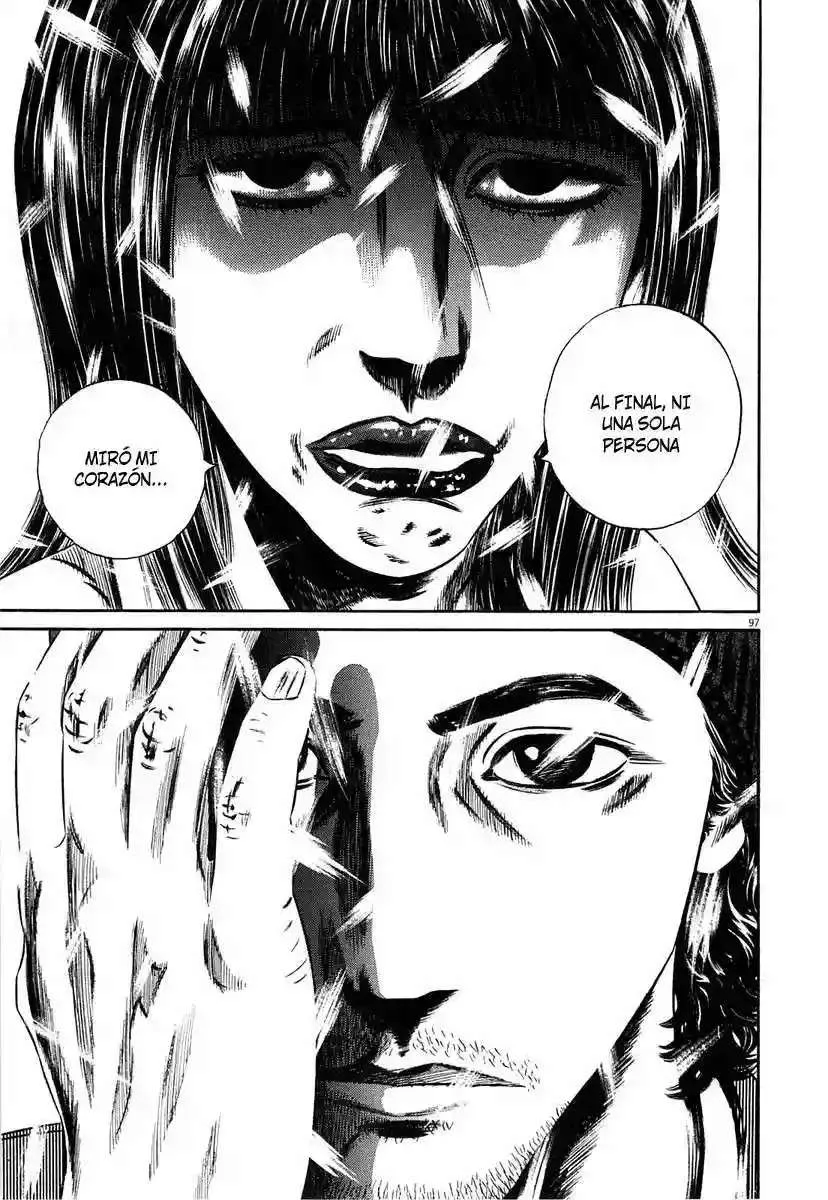 Homunculus Capítulo 53 en Línea - página 99