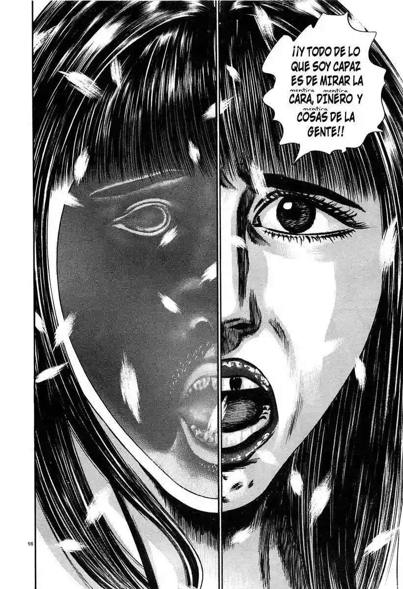 Homunculus Capítulo 53 en Línea - página 100