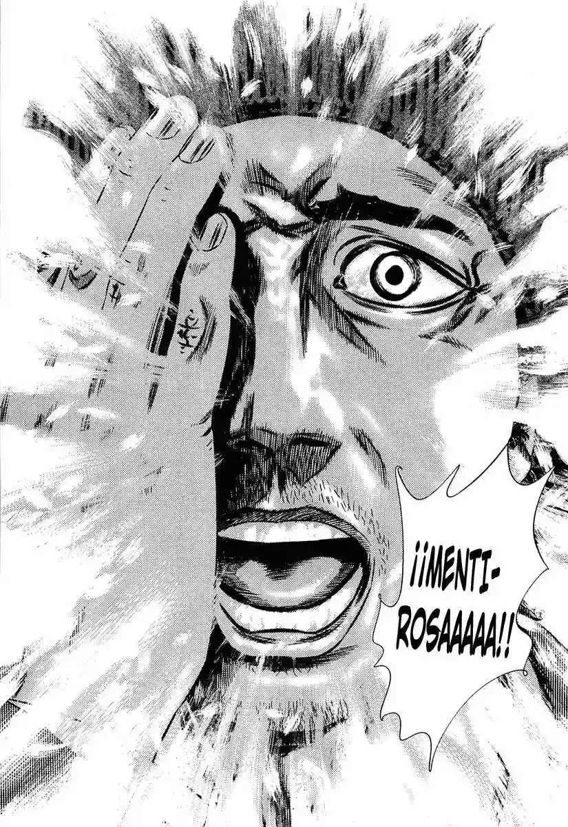 Homunculus Capítulo 53 en Línea - página 102