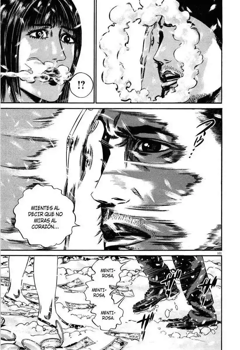 Homunculus Capítulo 53 en Línea - página 103