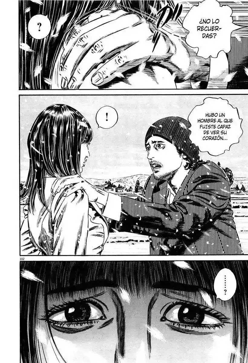 Homunculus Capítulo 53 en Línea - página 104