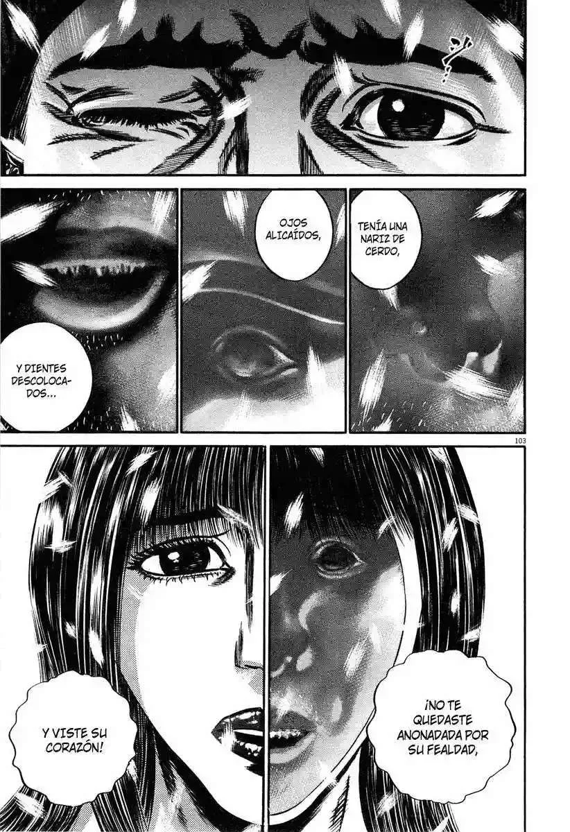 Homunculus Capítulo 53 en Línea - página 105