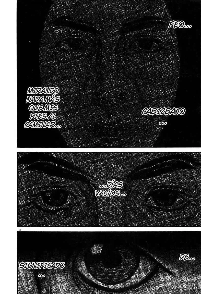 Homunculus Capítulo 53 en Línea - página 108