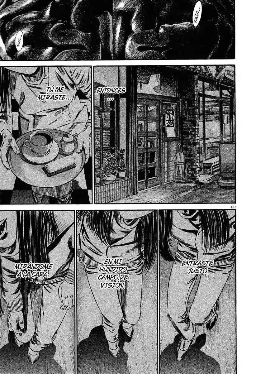 Homunculus Capítulo 53 en Línea - página 109