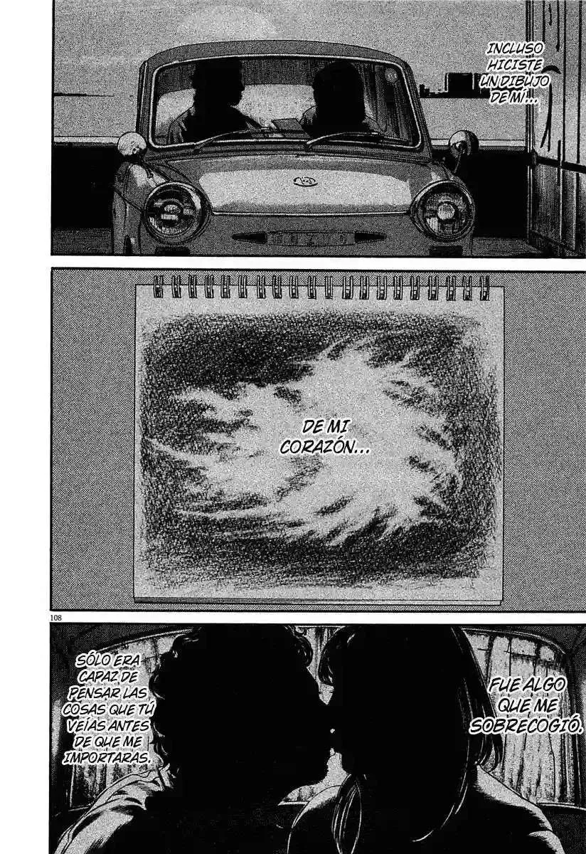 Homunculus Capítulo 53 en Línea - página 110