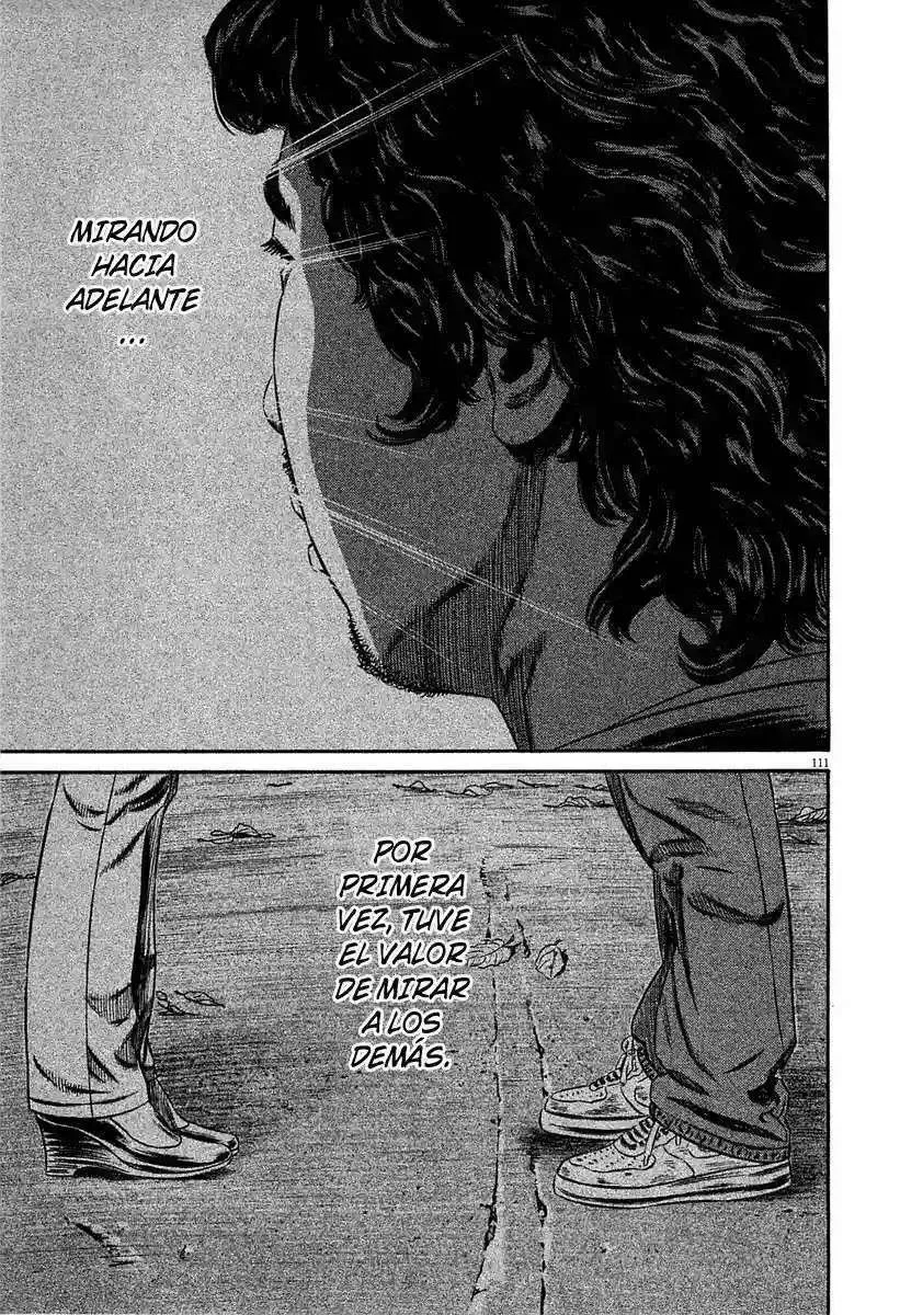 Homunculus Capítulo 53 en Línea - página 113