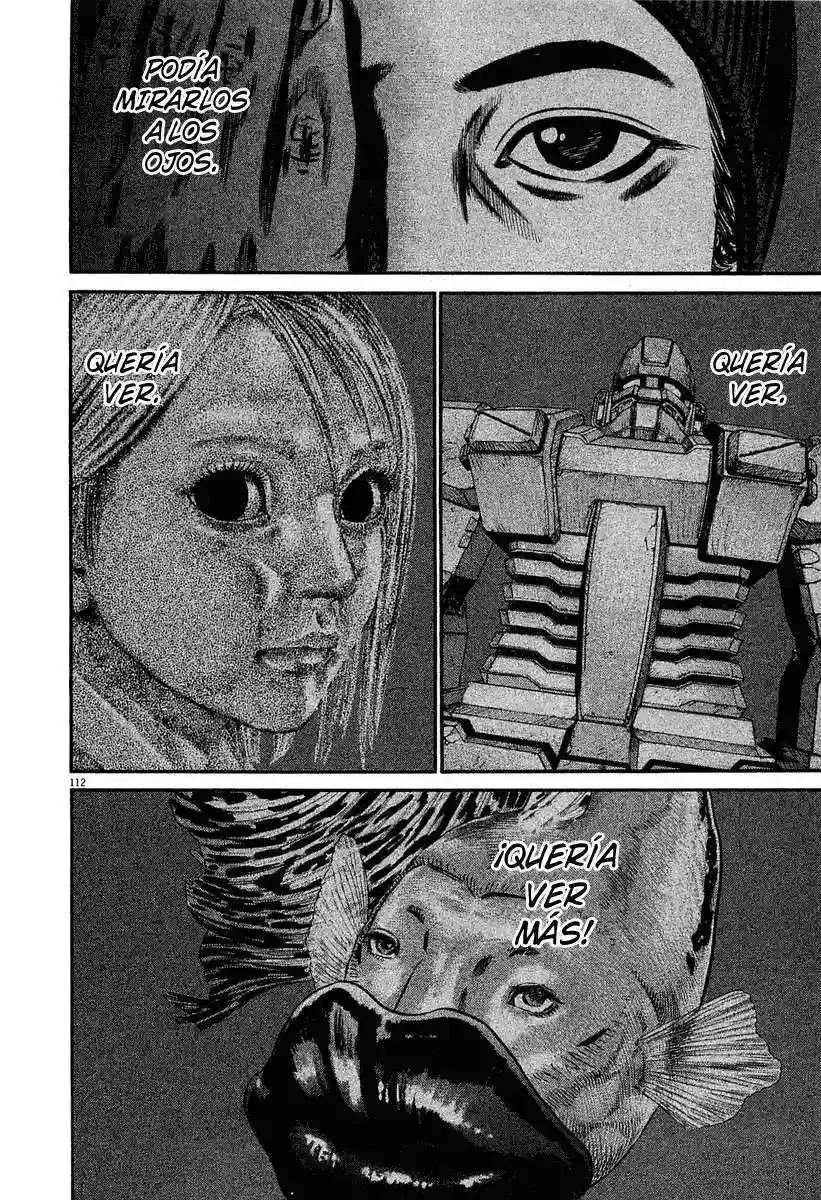 Homunculus Capítulo 53 en Línea - página 114