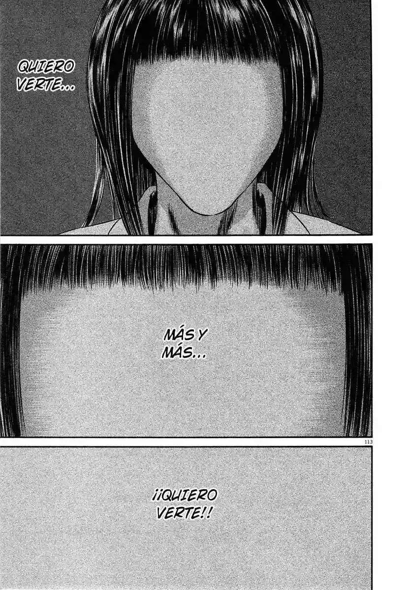 Homunculus Capítulo 53 en Línea - página 115