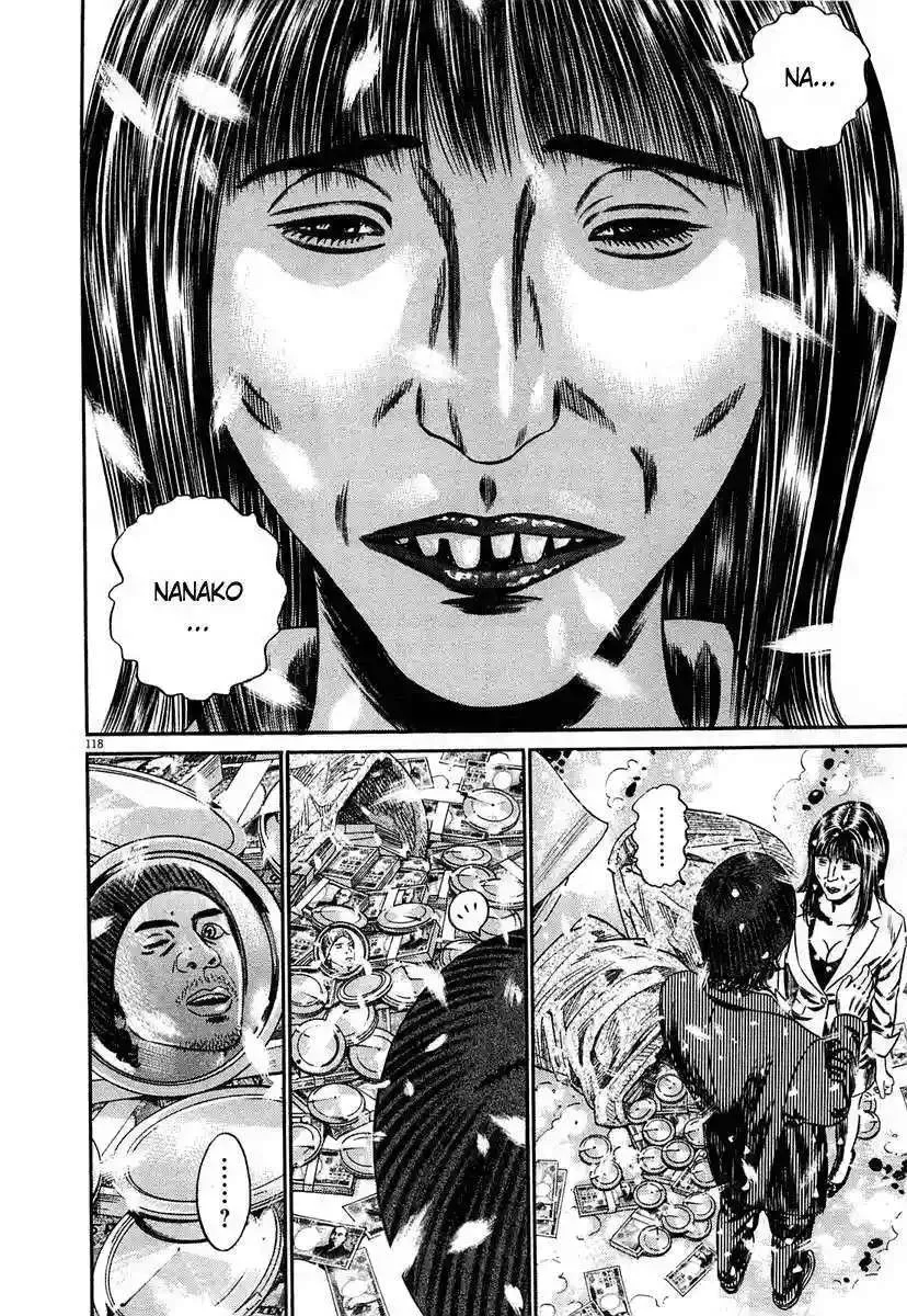 Homunculus Capítulo 53 en Línea - página 119