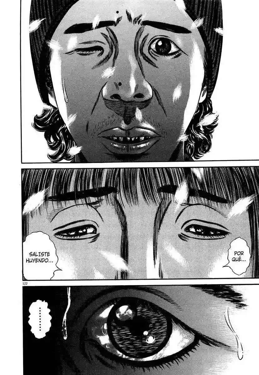 Homunculus Capítulo 53 en Línea - página 122