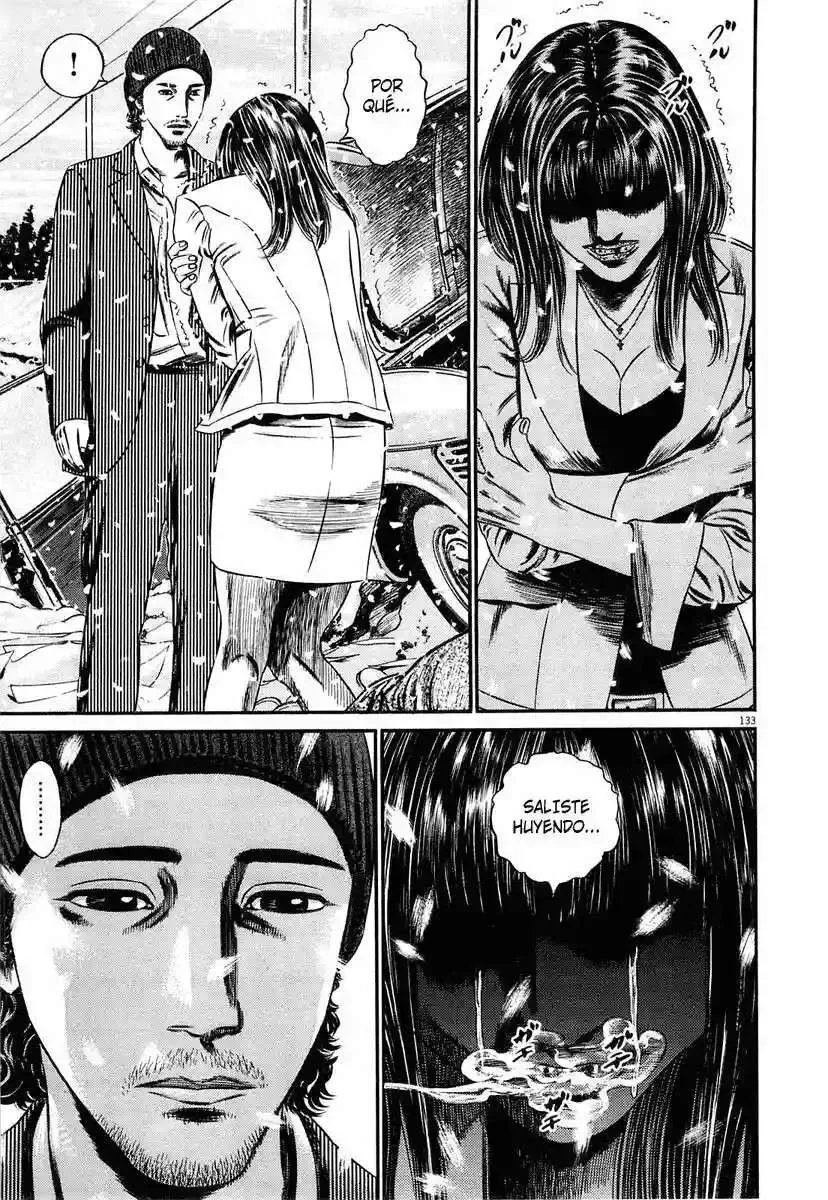 Homunculus Capítulo 53 en Línea - página 133