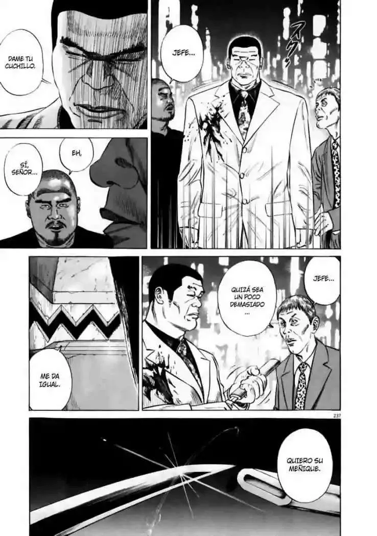 Homunculus Capítulo 6 en Línea - página 41