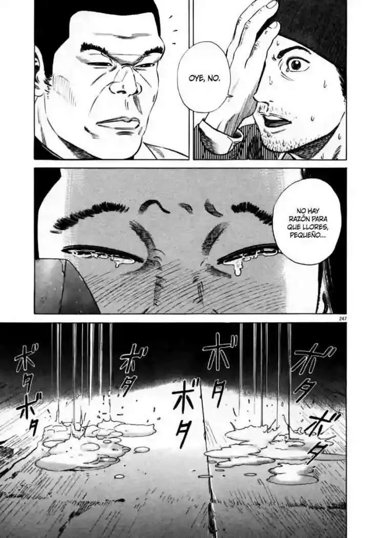 Homunculus Capítulo 6 en Línea - página 51