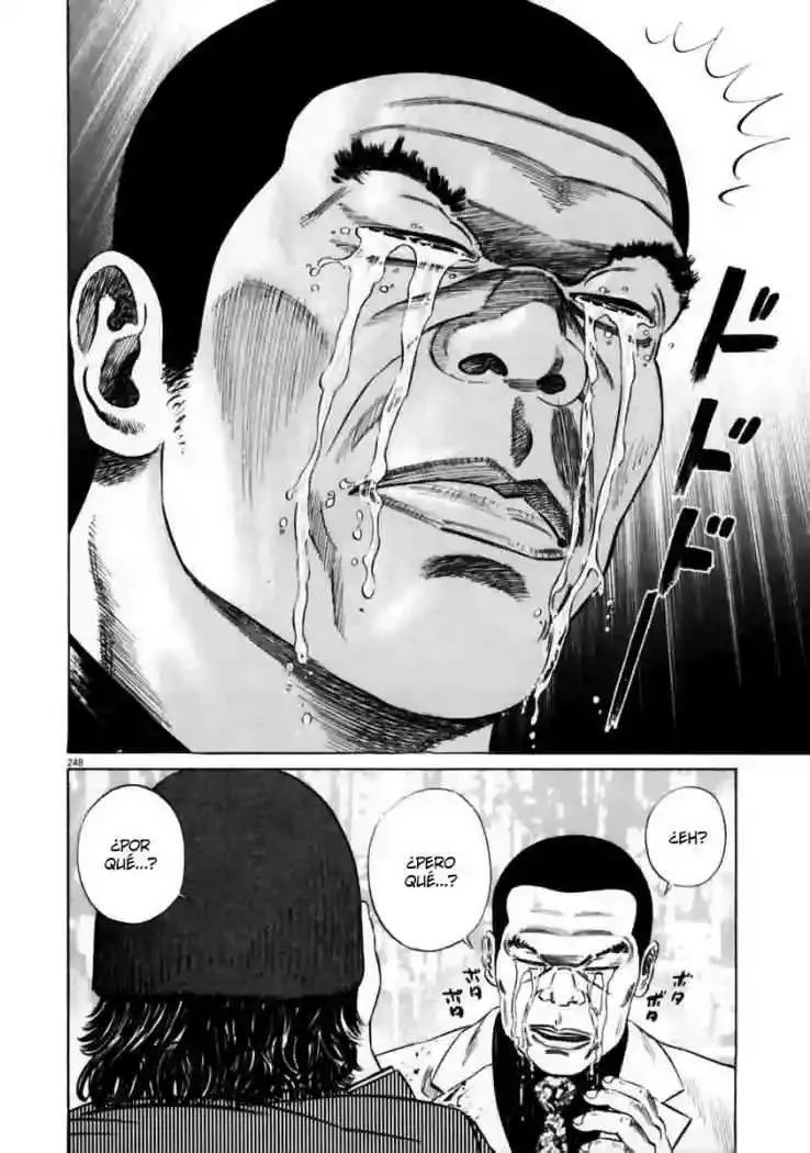 Homunculus Capítulo 6 en Línea - página 52