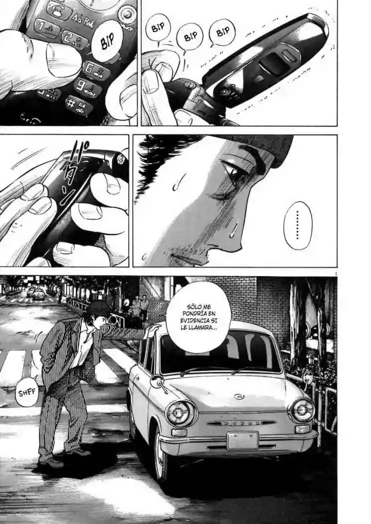 Homunculus Capítulo 7 en Línea - página 5