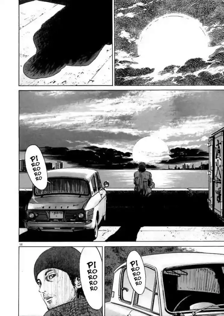 Homunculus Capítulo 8 en Línea - página 10