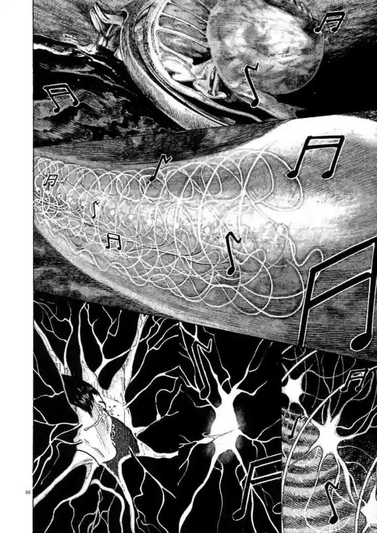 Homunculus Capítulo 8 en Línea - página 18