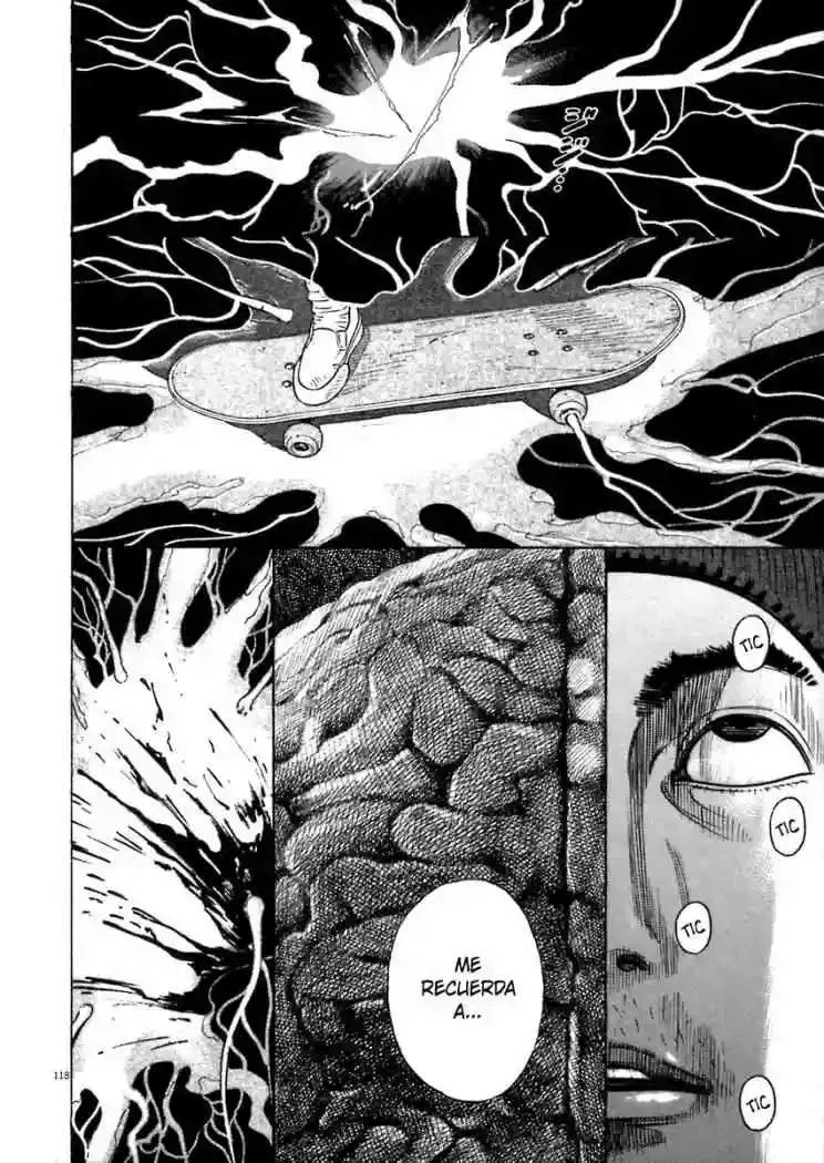 Homunculus Capítulo 9 en Línea - página 39