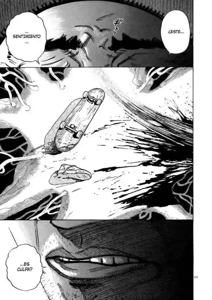 Homunculus Capítulo 9 en Línea - página 40