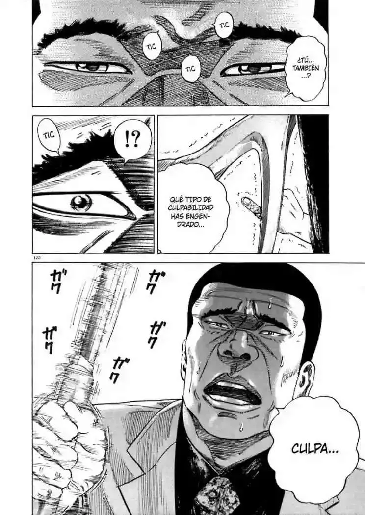Homunculus Capítulo 9 en Línea - página 43
