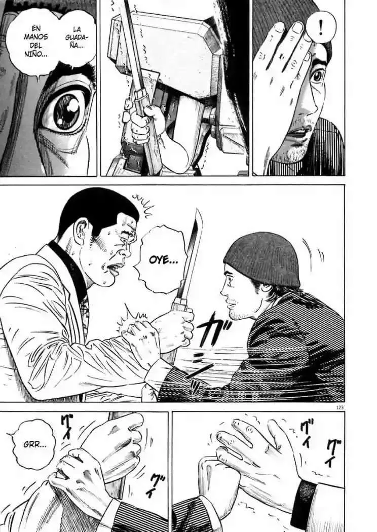 Homunculus Capítulo 9 en Línea - página 44