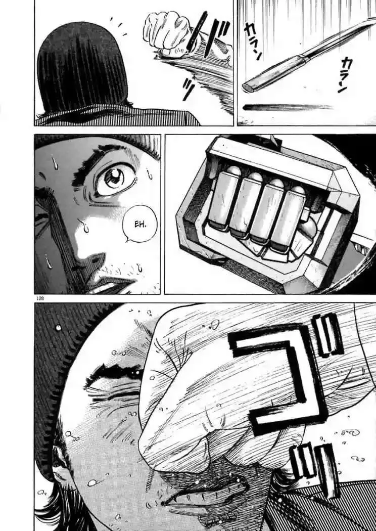 Homunculus Capítulo 9 en Línea - página 49