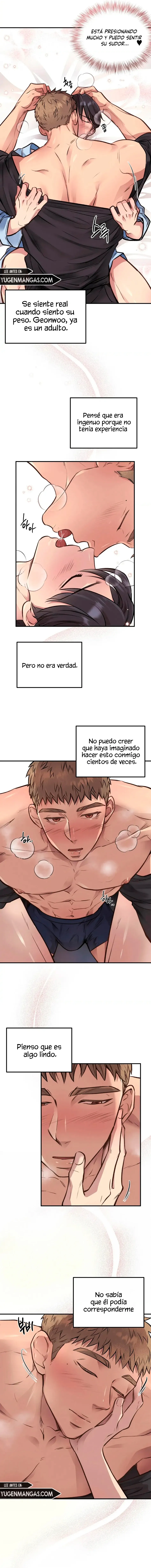 honey bear Capítulo 19 en Línea - página 2
