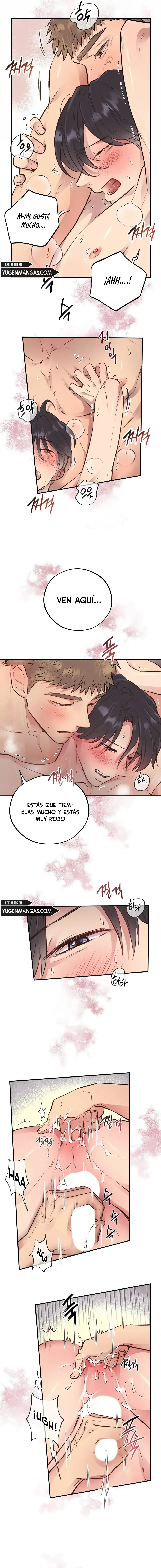 honey bear Capítulo 20 en Línea - página 3